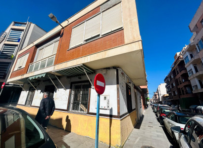 House - Sale - Torrevieja - Centro