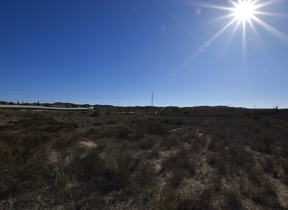 Land · Reventa · San Miguel de Salinas · San Miguel de Salinas