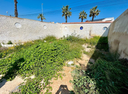 Land - Sale - Ciudad Quesada - Rojales