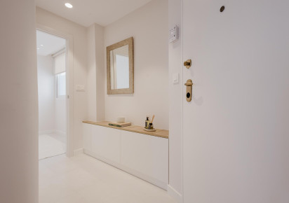 Long time Rental · APARTAMENTO · Torrevieja · Playa del Acequión