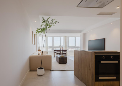 Long time Rental · APARTAMENTO · Torrevieja · Playa del Acequión