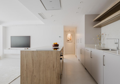 Long time Rental · APARTAMENTO · Torrevieja · Playa del Acequión