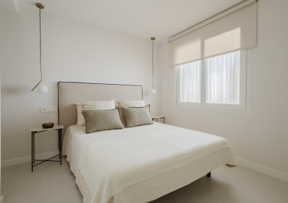 Long time Rental · APARTAMENTO · Torrevieja · Playa del Acequión