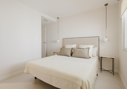 Long time Rental · APARTAMENTO · Torrevieja · Playa del Acequión