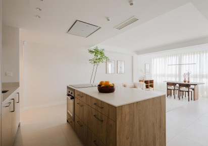 Long time Rental · APARTAMENTO · Torrevieja · Playa del Acequión