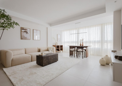 Long time Rental · APARTAMENTO · Torrevieja · Playa del Acequión