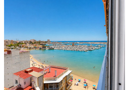 Long time Rental · APARTAMENTO · Torrevieja · Playa del Acequión