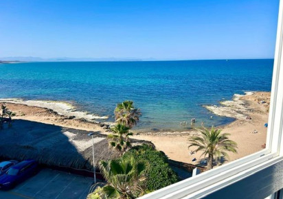 Long time Rental · Apartment · Torrevieja · Cabo cervera