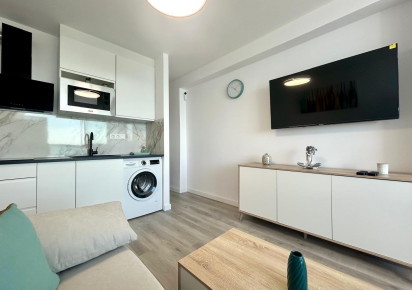 Long time Rental · Apartment · Torrevieja · Cabo cervera