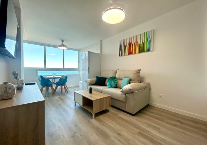 Long time Rental · Apartment · Torrevieja · Cabo cervera