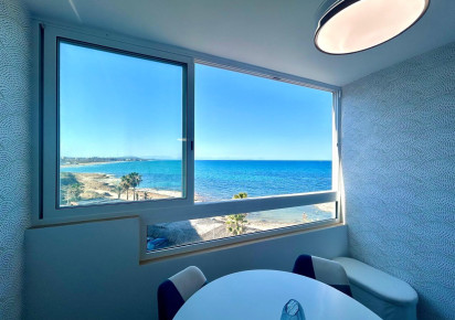 Long time Rental · Apartment · Torrevieja · Cabo cervera