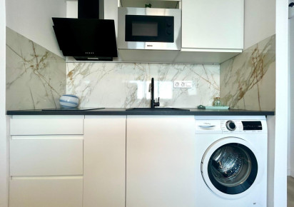 Long time Rental · Apartment · Torrevieja · Cabo cervera