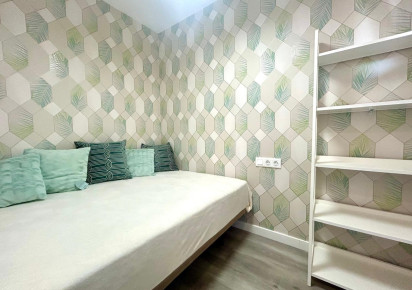 Long time Rental · Apartment · Torrevieja · Cabo cervera