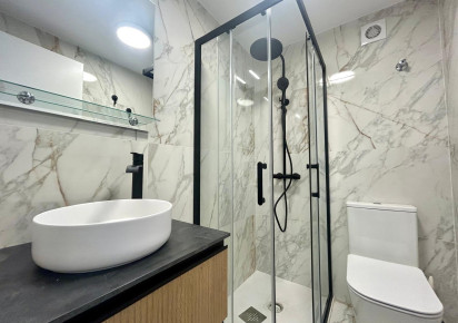 Long time Rental · Apartment · Torrevieja · Cabo cervera