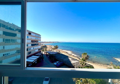Long time Rental · Apartment · Torrevieja · Cabo cervera