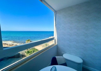 Long time Rental · Apartment · Torrevieja · Cabo cervera