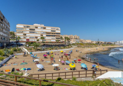 Long time Rental · Apartment · Torrevieja · Cabo cervera