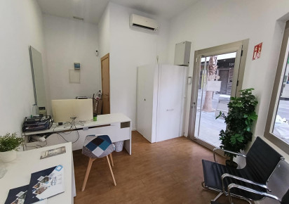 Long time Rental · Oficinas · Torrevieja · Centro