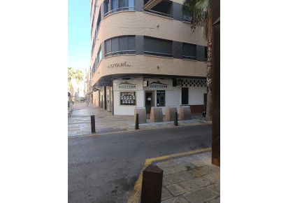 Long time Rental · Oficinas · Torrevieja · Centro