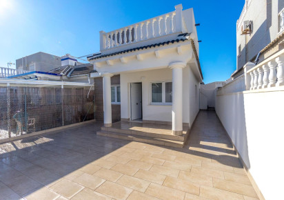 Long time Rental · Villa · Torrevieja · El chaparral