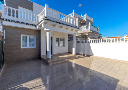 Long time Rental · Villa · Torrevieja · El chaparral