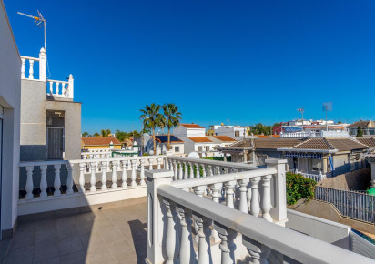 Long time Rental · Villa · Torrevieja · El chaparral