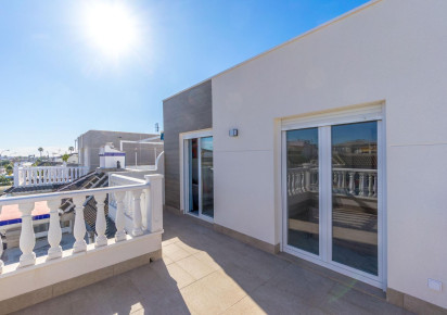 Long time Rental · Villa · Torrevieja · El chaparral