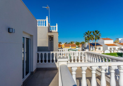 Long time Rental · Villa · Torrevieja · El chaparral