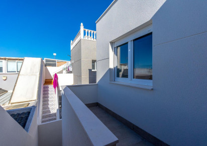 Long time Rental · Villa · Torrevieja · El chaparral