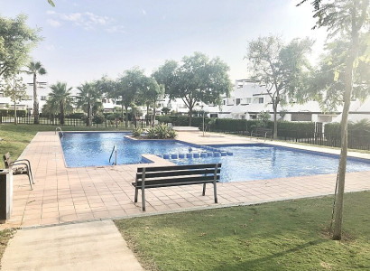 MIESZKANIE NA PARTERU - Rynek wtórny - Condado de Alhama Golf Resort - Condado de Alhama Golf Resort