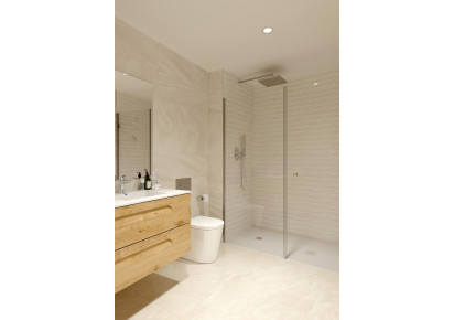New Build · 1. Apartment / flat · Torrevieja
