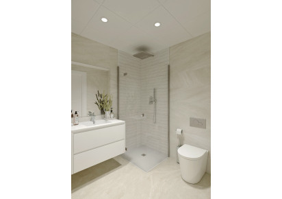 New Build · 1. Apartment / flat · Torrevieja