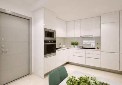 New Build · 1. Apartment / flat · Torrevieja