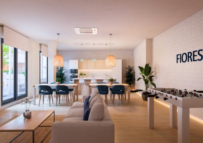 New Build · APARTAMENTO · Alicante · SAN JUAN 