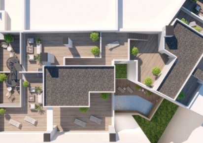 New Build · APARTAMENTO · Alicante