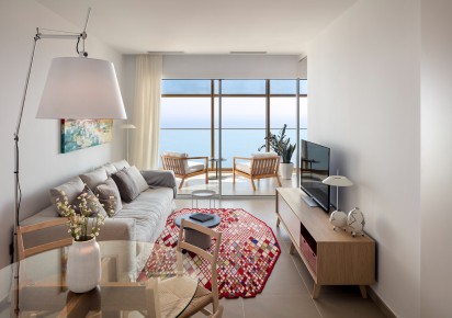 New Build · APARTAMENTO · Benidorm