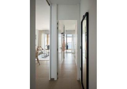 New Build · APARTAMENTO · Benidorm