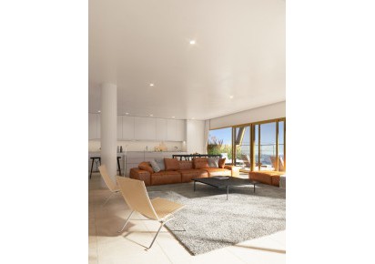 New Build · APARTAMENTO · Benidorm