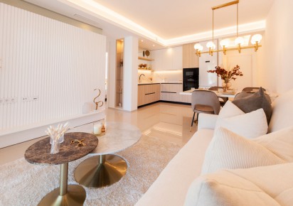 New Build · APARTAMENTO · Ciudad Quesada - Doña Pepa