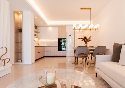 New Build · APARTAMENTO · Ciudad Quesada - Doña Pepa