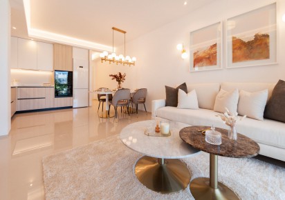 New Build · APARTAMENTO · Ciudad Quesada - Doña Pepa