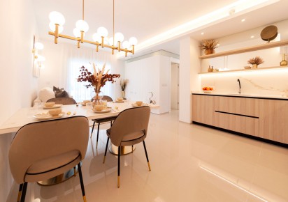 New Build · APARTAMENTO · Ciudad Quesada - Doña Pepa