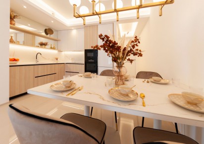 New Build · APARTAMENTO · Ciudad Quesada - Doña Pepa