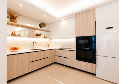 New Build · APARTAMENTO · Ciudad Quesada - Doña Pepa