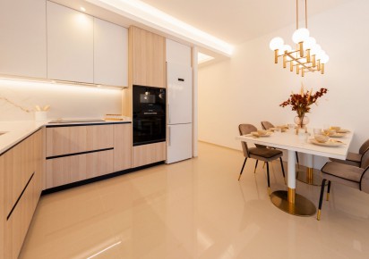 New Build · APARTAMENTO · Ciudad Quesada - Doña Pepa