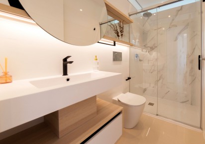 New Build · APARTAMENTO · Ciudad Quesada - Doña Pepa