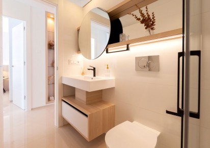 New Build · APARTAMENTO · Ciudad Quesada - Doña Pepa