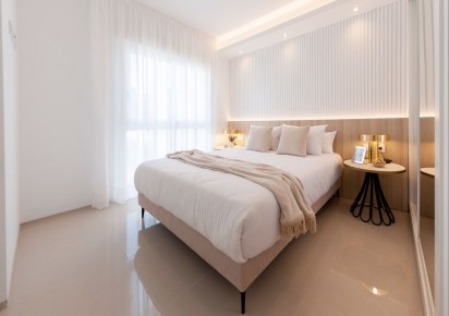 New Build · APARTAMENTO · Ciudad Quesada - Doña Pepa