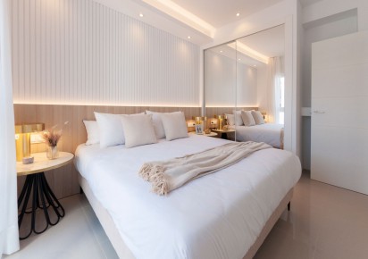 New Build · APARTAMENTO · Ciudad Quesada - Doña Pepa