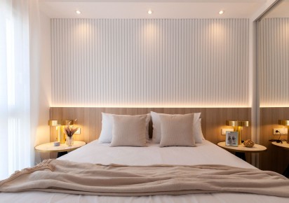 New Build · APARTAMENTO · Ciudad Quesada - Doña Pepa